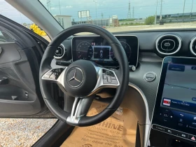 Mercedes-Benz C 200 50000KM AMG PACK | Mobile.bg � ����� ������ 7
