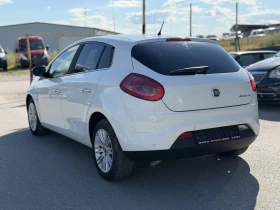 Fiat Bravo 1.4i | Auto.bg — изображение 4