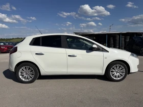 Fiat Bravo 1.4i | Auto.bg — изображение 7