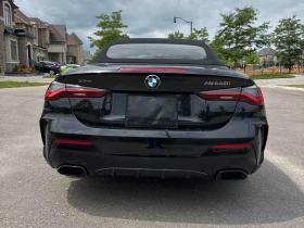 BMW 440 Cabrio xDrive| LASER| HUD| 360| H/K| 2 ����� | Mobile.bg � ����� ������ 4