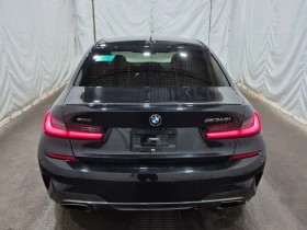 BMW 340 * HEAD UP * ДИСТРОНИК * 360 * CARFAX * 64K KM *  - 31800 € - 37563206 4