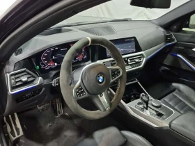 BMW 340 * HEAD UP * ДИСТРОНИК * 360 * CARFAX * 64K KM *  - 31800 € - 37563206 6