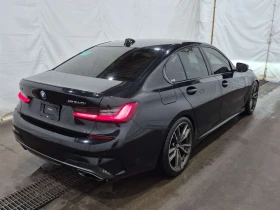 BMW 340 * HEAD UP * ДИСТРОНИК * 360 * CARFAX * 64K KM *  - 31800 € - 37563206 3