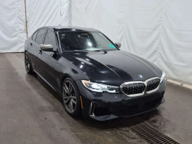BMW 340 * HEAD UP * ДИСТРОНИК * 360 * CARFAX * 64K KM *  - 31800 € - 37563206 2