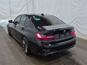 BMW 340 * HEAD UP * ДИСТРОНИК * 360 * CARFAX * 64K KM *  - 31800 € - 37563206 5