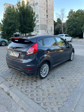 Ford Fiesta undefined | Auto.bg — изображение 6