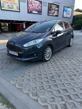 Ford Fiesta undefined | Auto.bg — изображение 2