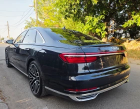 Audi A8 LONG/5, 000TDI/EURO6 | Auto.bg — изображение 5