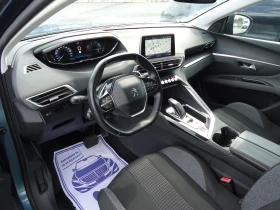 Peugeot 5008 1.6 BlueHDI АВТОМАТИК | Auto.bg — изображение 7