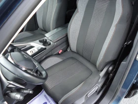 Peugeot 5008 1.6 BlueHDI АВТОМАТИК | Auto.bg — изображение 13