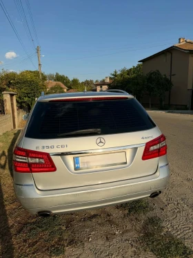 Mercedes-Benz E 350 - 12000 € - 87530832 3