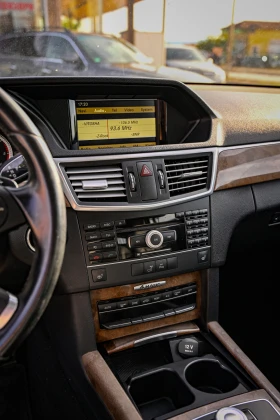Mercedes-Benz E 350 4MATIC ELEGANCE+  - 8999 € - 80090798 10