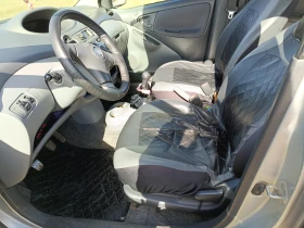 Toyota Yaris - 2000 € - 61824974 5