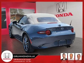 Mazda Mx-5 MX-5 GT + SIEGE CHAUFFANT + BLUETOOTH | Mobile.bg � ����� ������ 3