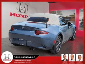 Mazda Mx-5 MX-5 GT + SIEGE CHAUFFANT + BLUETOOTH | Mobile.bg � ����� ������ 5