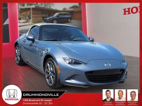 Mazda Mx-5 MX-5 GT + SIEGE CHAUFFANT + BLUETOOTH | Mobile.bg � ����� ������ 7