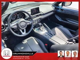 Mazda Mx-5 MX-5 GT + SIEGE CHAUFFANT + BLUETOOTH | Mobile.bg � ����� ������ 12