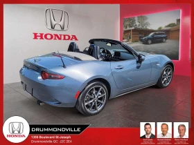 Mazda Mx-5 MX-5 GT + SIEGE CHAUFFANT + BLUETOOTH | Mobile.bg � ����� ������ 11