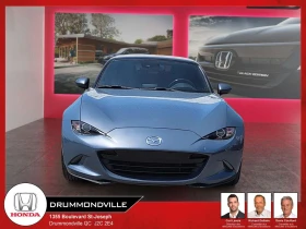Mazda Mx-5 MX-5 GT + SIEGE CHAUFFANT + BLUETOOTH | Mobile.bg � ����� ������ 8