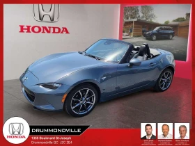 Mazda Mx-5 MX-5 GT + SIEGE CHAUFFANT + BLUETOOTH | Mobile.bg � ����� ������ 9
