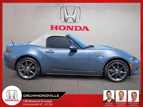Mazda Mx-5 MX-5 GT + SIEGE CHAUFFANT + BLUETOOTH | Mobile.bg � ����� ������ 6