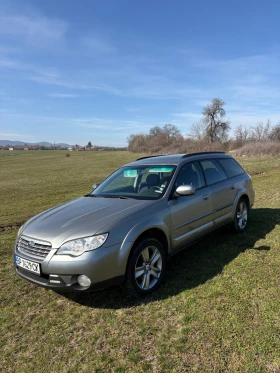 ����� �� �������� �� Subaru Outback 2, 5 ���, ������