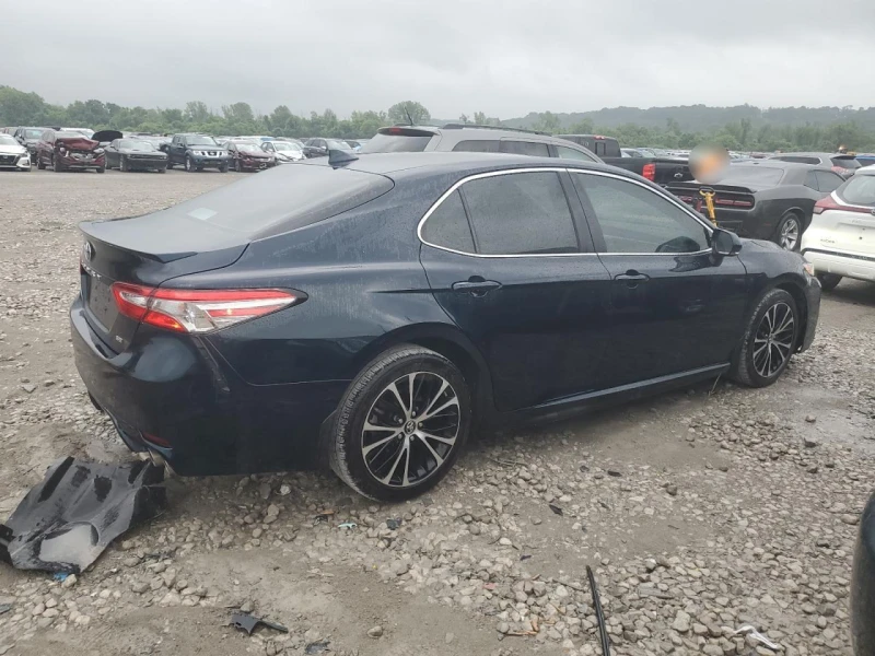 Toyota Camry 2019 TOYOTA CAMRY L , снимка 3 - Автомобили и джипове - 48416907