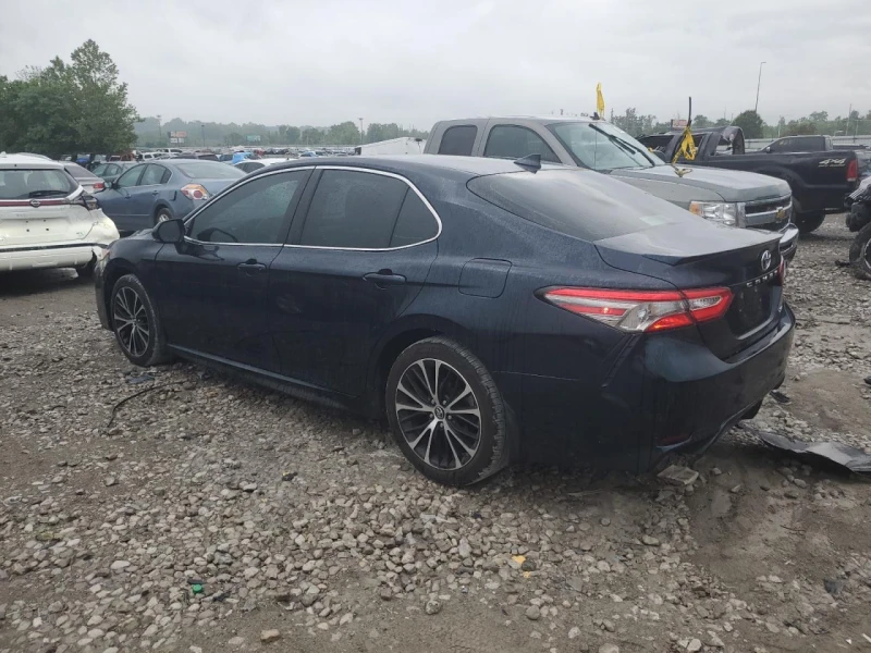 Toyota Camry 2019 TOYOTA CAMRY L , снимка 2 - Автомобили и джипове - 48416907