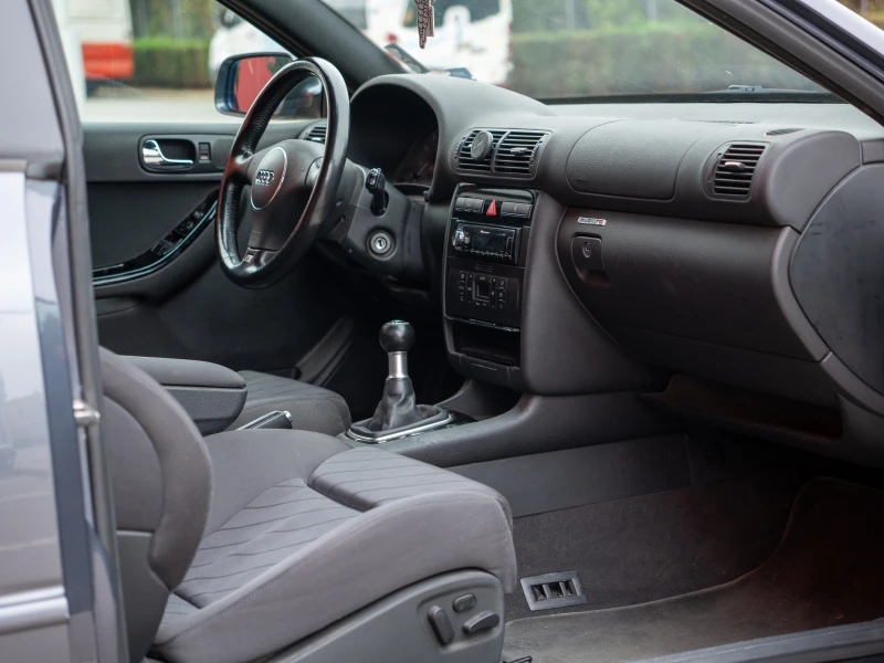 Audi S3, снимка 10 - Автомобили и джипове - 52340513