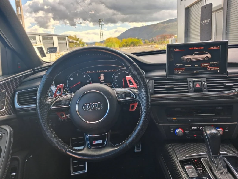 Audi A6 COMPETITION, снимка 10 - Автомобили и джипове - 52171878