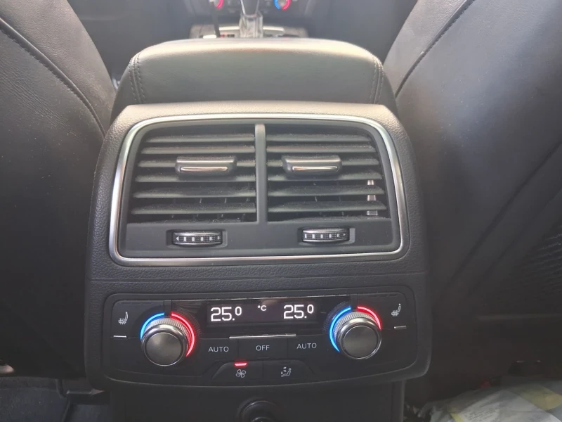 Audi A6 COMPETITION, снимка 13 - Автомобили и джипове - 52171878