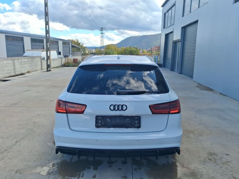 Audi A6 COMPETITION, снимка 6 - Автомобили и джипове - 52171878