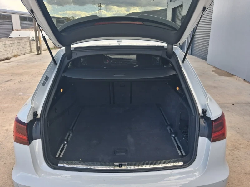 Audi A6 COMPETITION, снимка 15 - Автомобили и джипове - 52171878