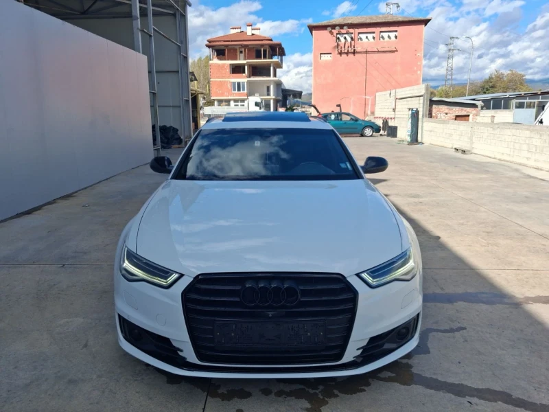 Audi A6 COMPETITION, снимка 3 - Автомобили и джипове - 52171878