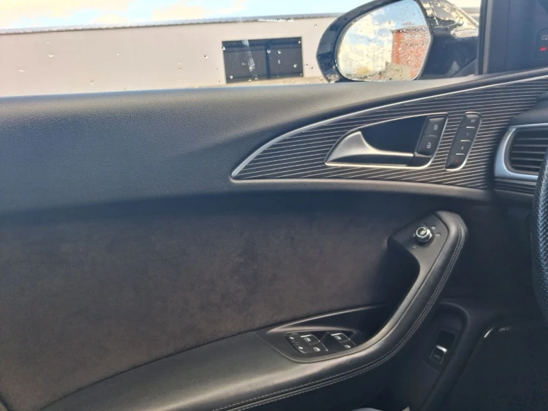 Audi A6 COMPETITION, снимка 14 - Автомобили и джипове - 52171878