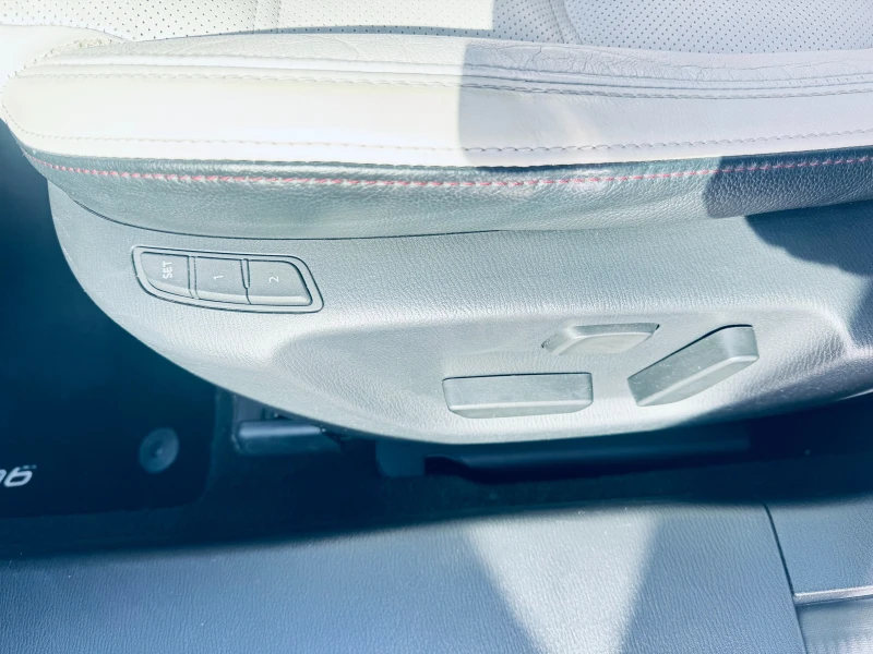 Mazda 6  ULTIMATE 2.2 SKYACTIV-D Automatic, снимка 14 - Автомобили и джипове - 52233066