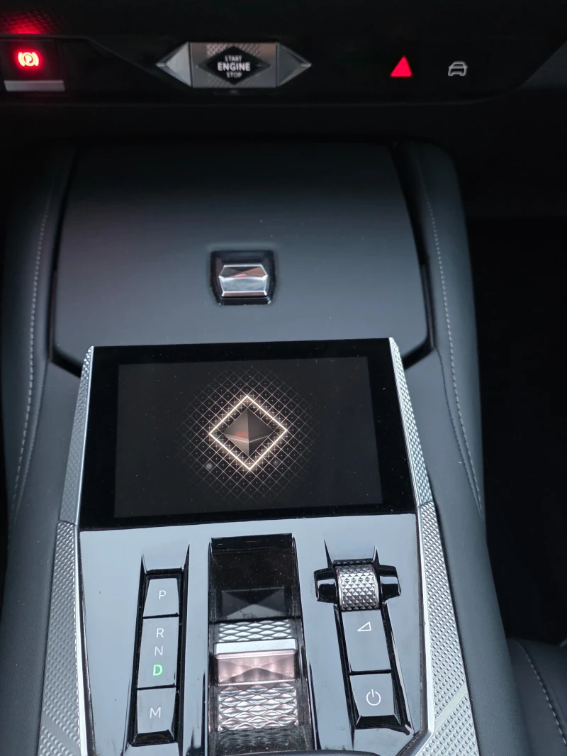 DS DS 4 1.5BlueHdi RIVOLI EAT8.Лизинг , снимка 14 - Автомобили и джипове - 52308719