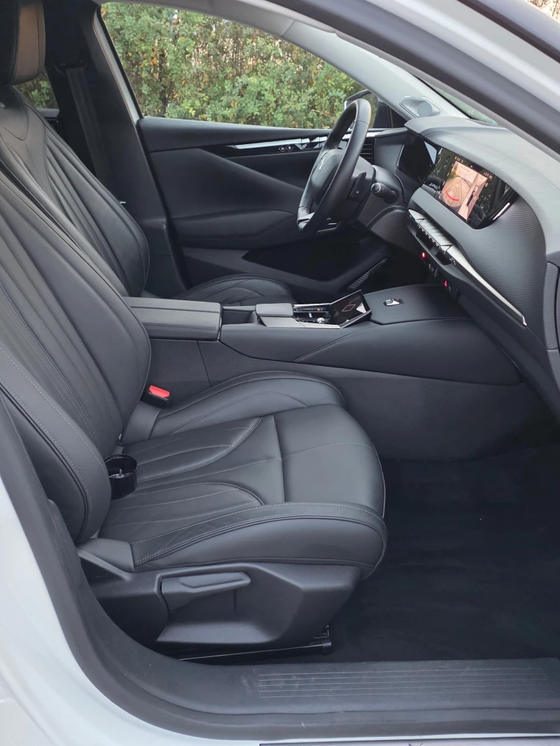 DS DS 4 1.5BlueHdi RIVOLI EAT8.Лизинг , снимка 8 - Автомобили и джипове - 52308719