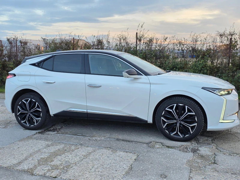 DS DS 4 1.5BlueHdi RIVOLI EAT8.Лизинг , снимка 4 - Автомобили и джипове - 52308719
