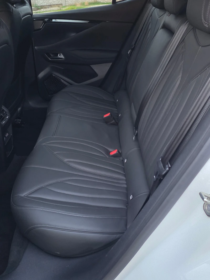 DS DS 4 1.5BlueHdi RIVOLI EAT8.Лизинг , снимка 12 - Автомобили и джипове - 52308719