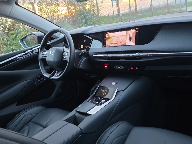 DS DS 4 1.5BlueHdi RIVOLI EAT8.Лизинг , снимка 11 - Автомобили и джипове - 52308719