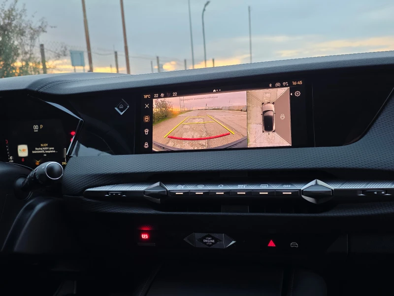 DS DS 4 1.5BlueHdi RIVOLI EAT8.Лизинг , снимка 16 - Автомобили и джипове - 52308719