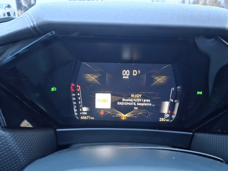 DS DS 4 1.5BlueHdi RIVOLI EAT8.Лизинг , снимка 17 - Автомобили и джипове - 52308719