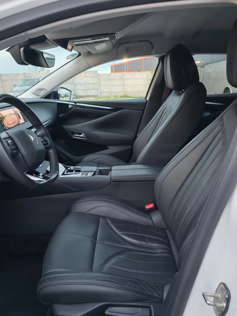 DS DS 4 1.5BlueHdi RIVOLI EAT8.Лизинг , снимка 7 - Автомобили и джипове - 52308719