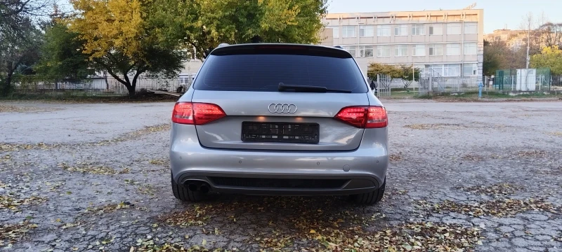 Audi A4, снимка 6 - Автомобили и джипове - 52425143