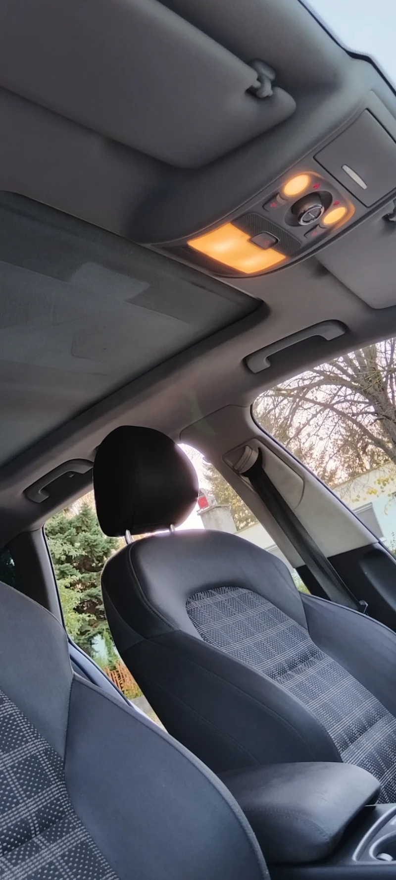 Audi A4, снимка 11 - Автомобили и джипове - 52425143