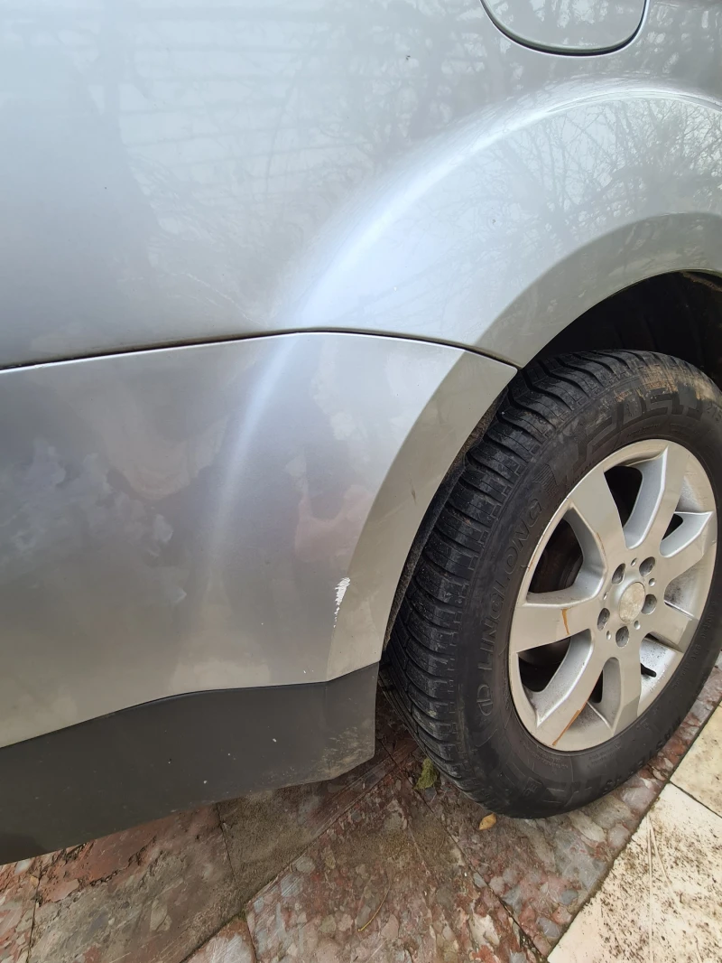 Ford Galaxy, снимка 9 - Автомобили и джипове - 52825349