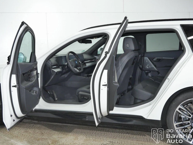 BMW i5 40 eDrive Touring M Sport Paket, снимка 5 - Автомобили и джипове - 52834407