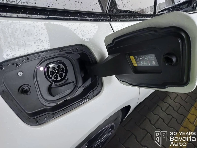 BMW i5 40 eDrive Touring M Sport Paket, снимка 15 - Автомобили и джипове - 52834407