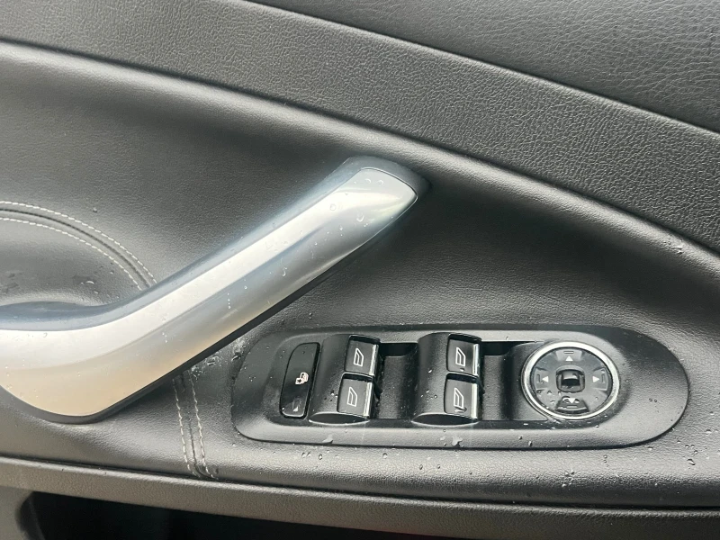 Ford Mondeo 2.0TDCI 163 KC, снимка 10 - Автомобили и джипове - 53051416